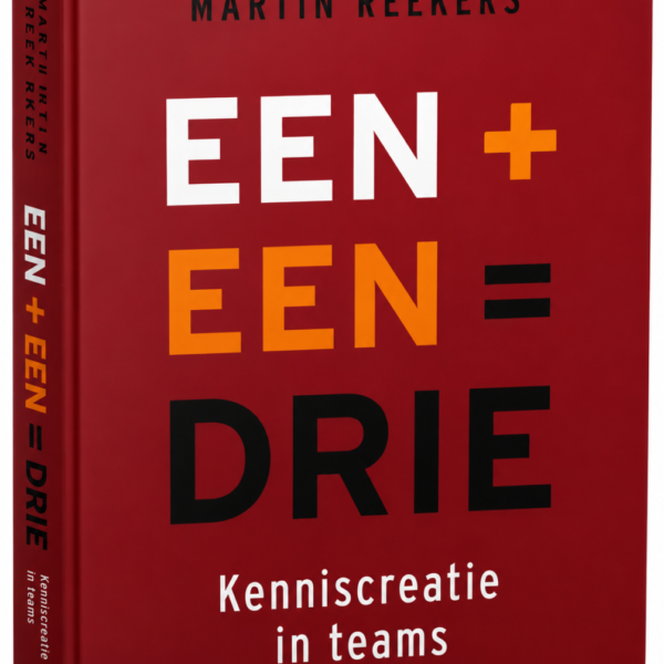 Een Plus Een Is Drie