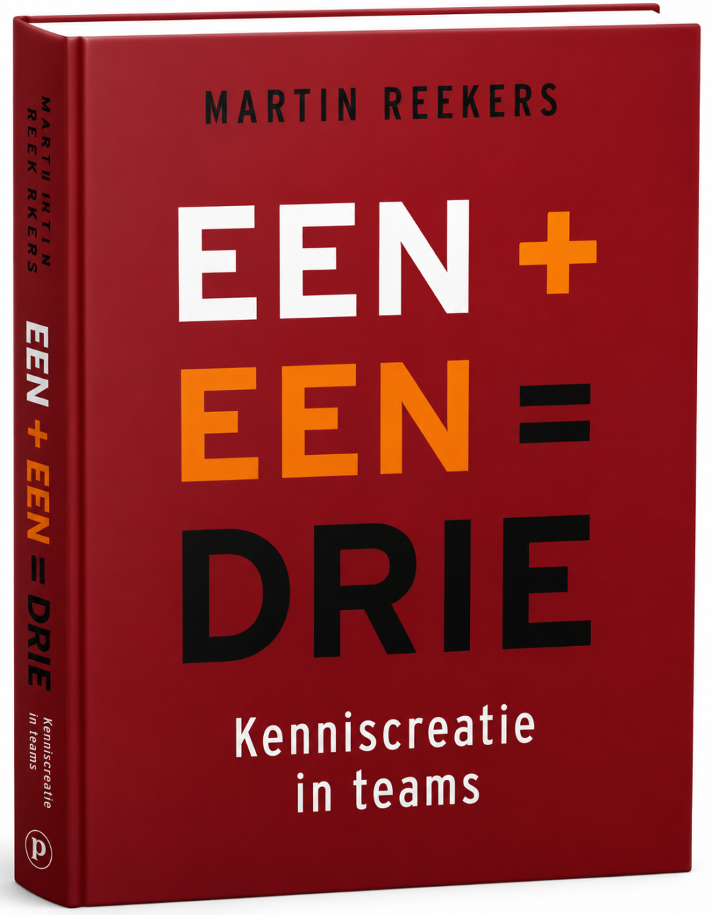 Een Plus Een Is Drie