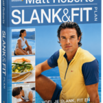 Slank & Fit Plan