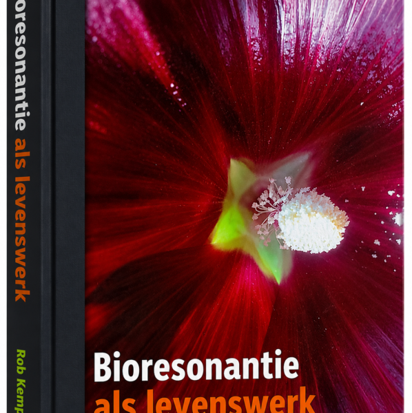 Bioresonantie als levenswerk