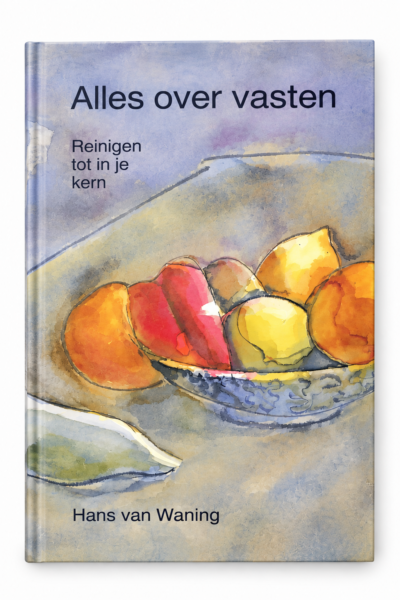 alles over vasten