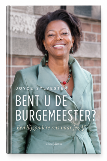 Bent ú de burgemeester?