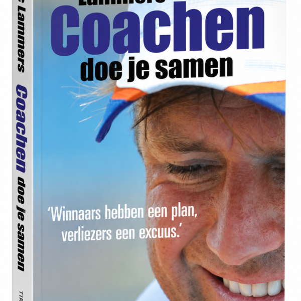Coachen doe je samen