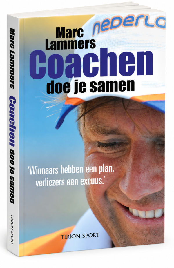 Coachen doe je samen