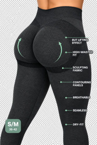 Australian raise up legging