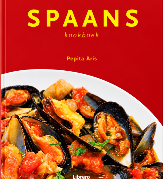 Spaans koken