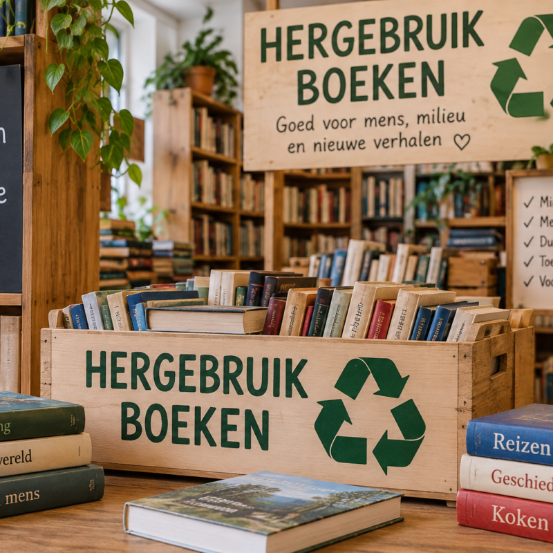 Hergebruik